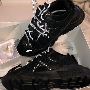 SIA Run “Black Excellence”